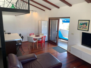 Seaside apartments Petar